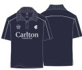 carlton polo with football club